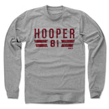 Austin Hooper Men's Long Sleeve | 500 LEVEL