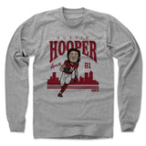 Austin Hooper Men's Long Sleeve | 500 LEVEL