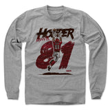 Austin Hooper Men's Long Sleeve | 500 LEVEL