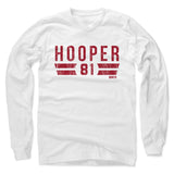 Austin Hooper Men's Long Sleeve | 500 LEVEL