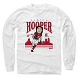 Austin Hooper Men's Long Sleeve | 500 LEVEL