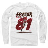 Austin Hooper Men's Long Sleeve | 500 LEVEL