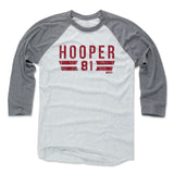 Austin Hooper Men's Baseball T-Shirt | 500 LEVEL