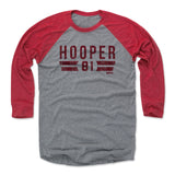 Austin Hooper Men's Baseball T-Shirt | 500 LEVEL