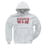 Austin Hooper Men's Hoodie | 500 LEVEL