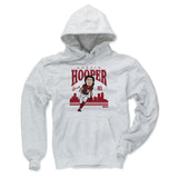 Austin Hooper Men's Hoodie | 500 LEVEL