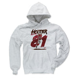 Austin Hooper Men's Hoodie | 500 LEVEL