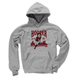 Austin Hooper Men's Hoodie | 500 LEVEL