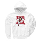 Austin Hooper Men's Hoodie | 500 LEVEL