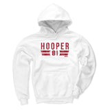 Austin Hooper Men's Hoodie | 500 LEVEL